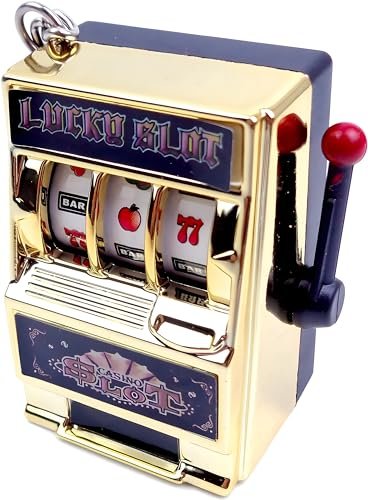 Miniature Toys That Work