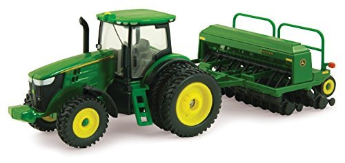 Model Tractor Toys