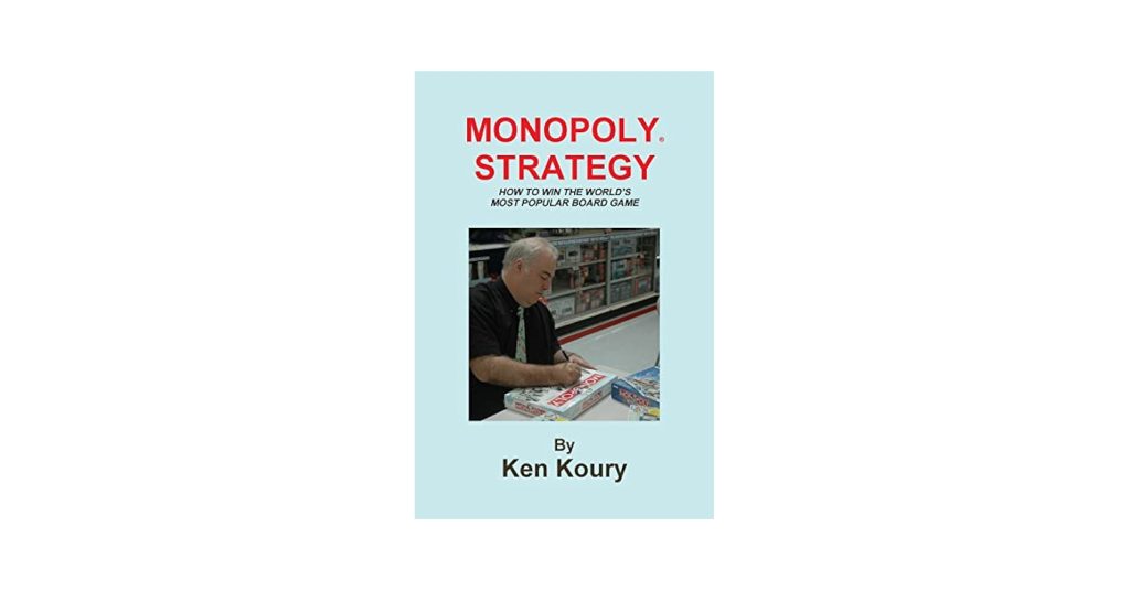 Monopoly Strategy Tips to Win