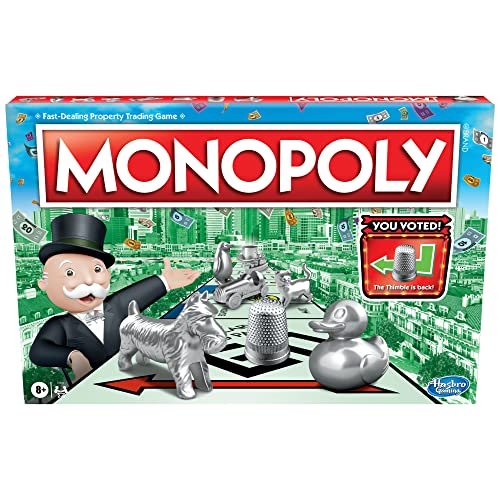 Monopoly Toys