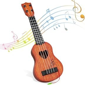 Musical Instruments for 6 Year Old