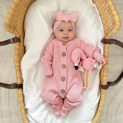 Newborn Cuddle Comforters