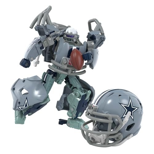 Nfl Robot Toy