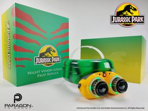 Night Vision Goggles Toy: Ultimate Fun for Kids’ Night Adventures