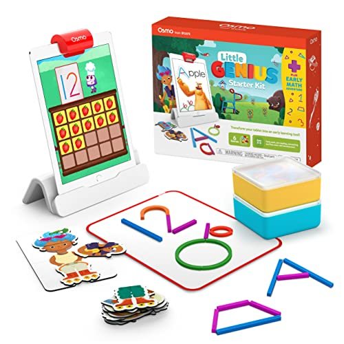 Osmo Robot Toy