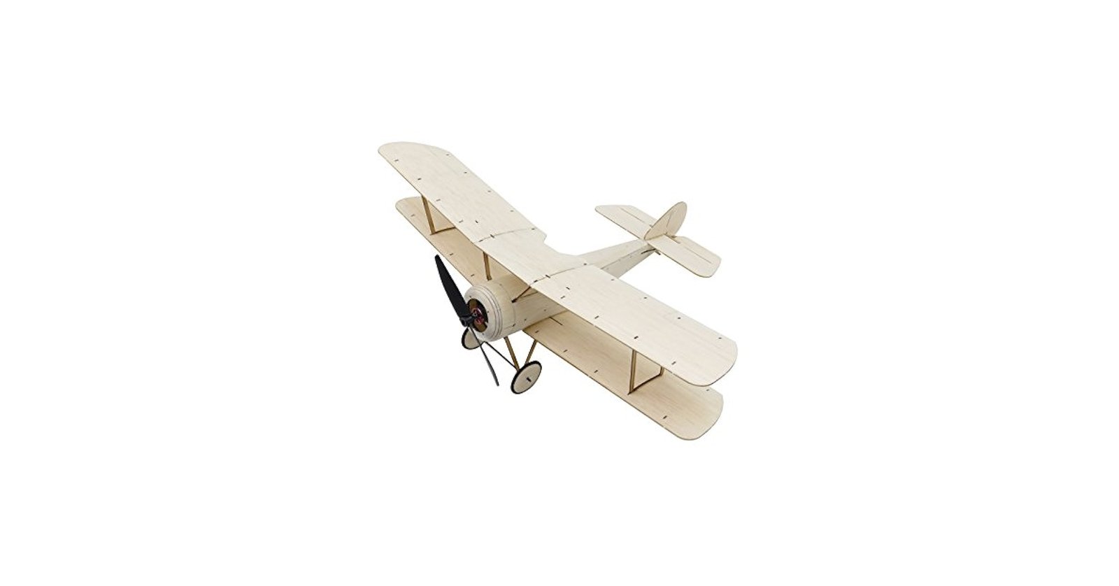 Outdoor Balsa Wood Plane Kit