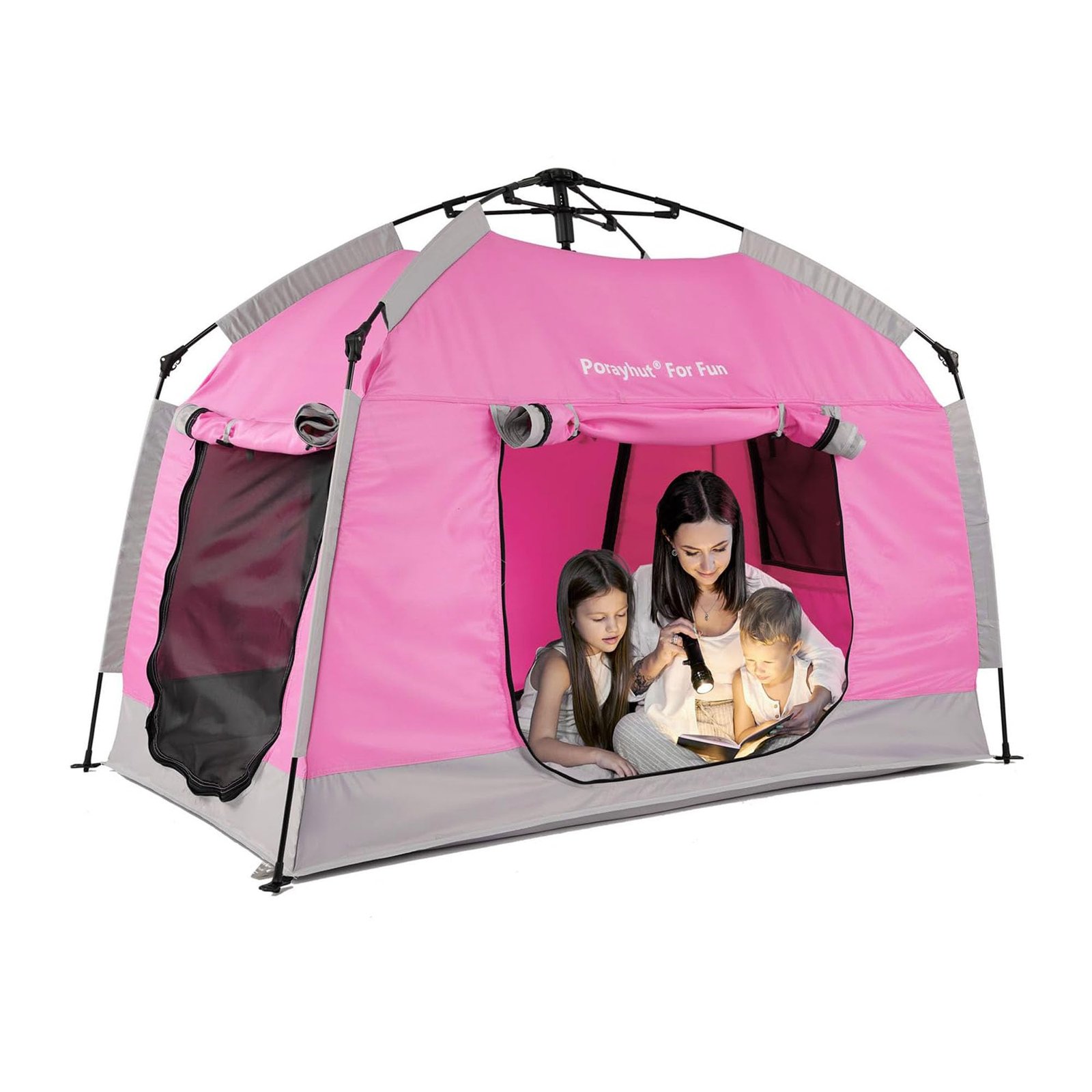 Outdoor Camping Play Tent for Kids