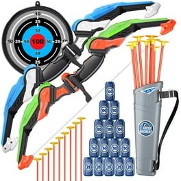 Outdoor Crossbow Toy for Kids