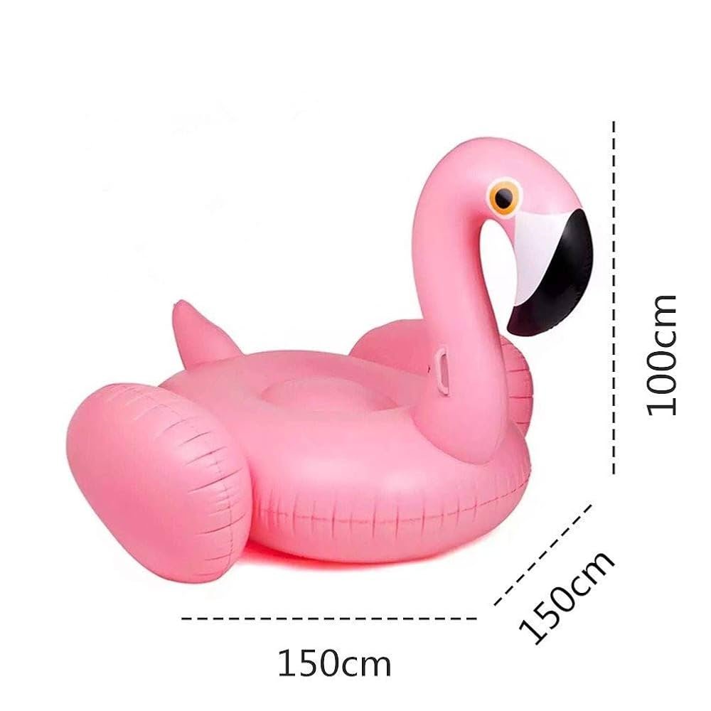 Outdoor Flamingo Pool Float Toy