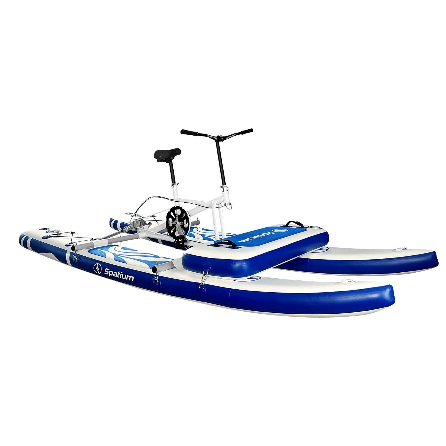 Outdoor Pedal Boat Inflatable
