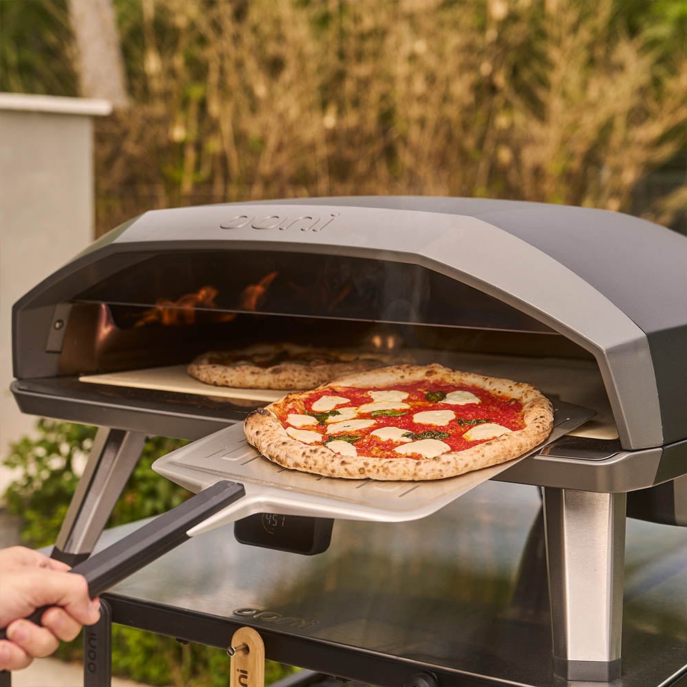 Outdoor Pizza Oven Kids Toy