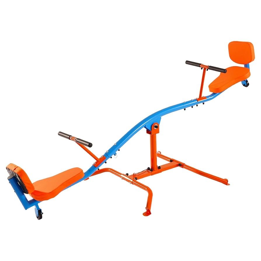 Outdoor Teeter Totter Toy
