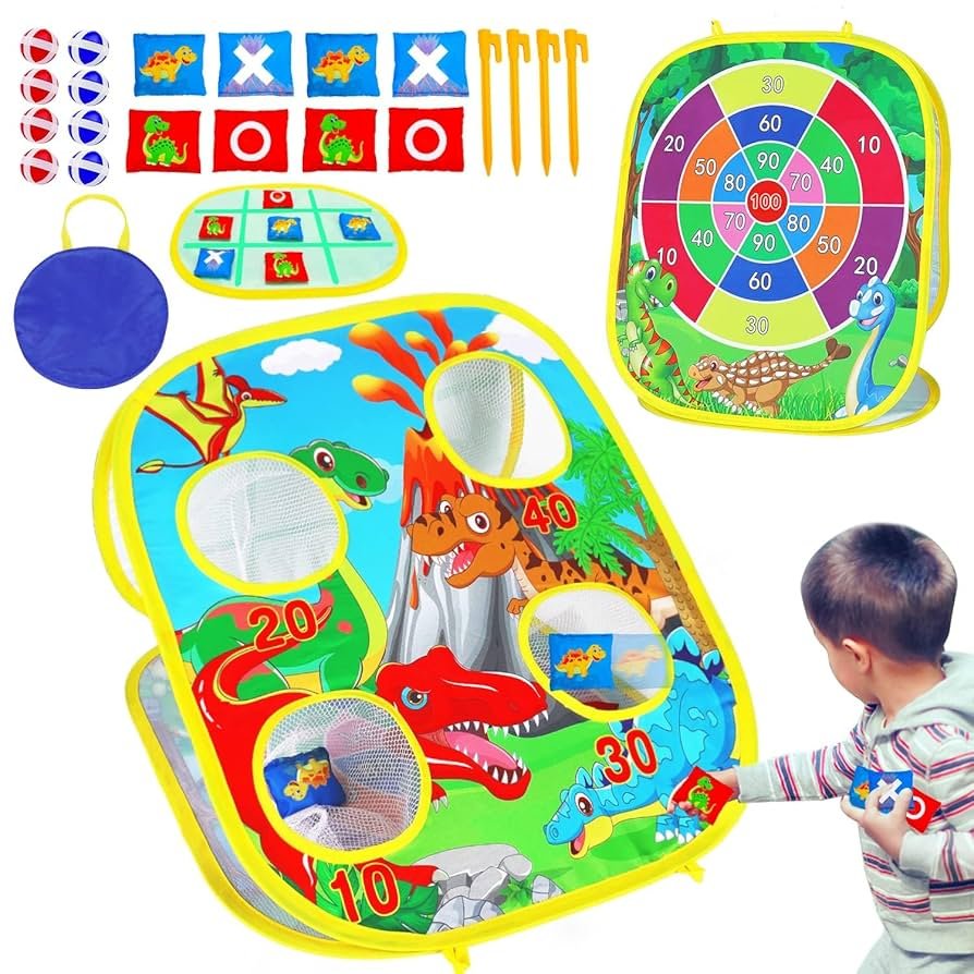 Outdoor Toys for 1 Year Old