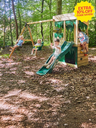 Outdoor Toys for 11 Year Old