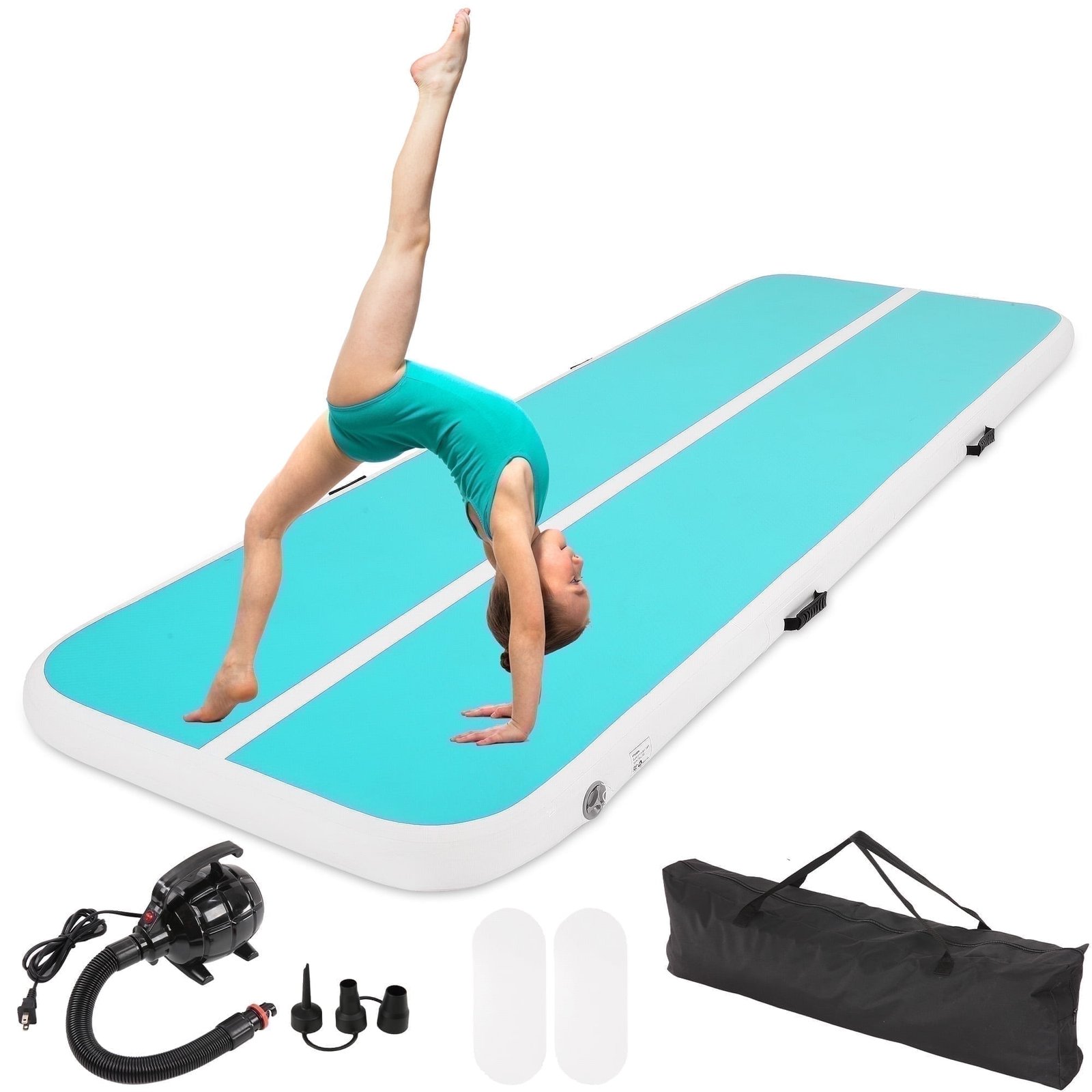 Outdoor Tumbling Mat Toy