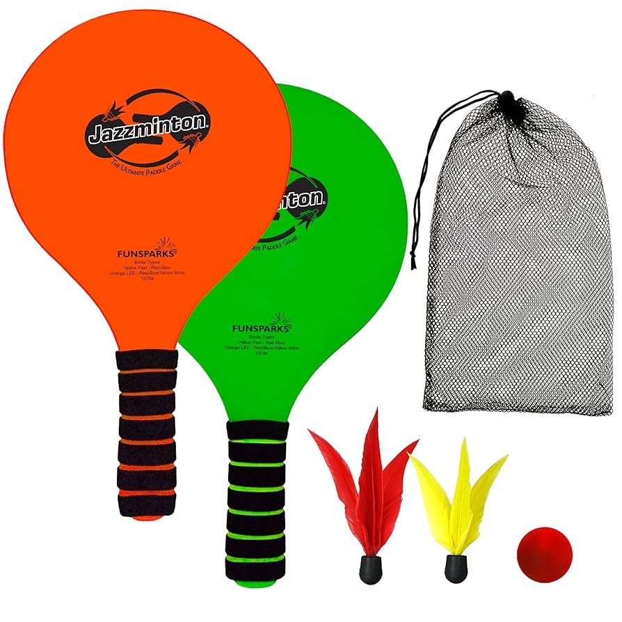 Paddleboard Racket Game Paddleball Racquet Game Kids: Fun, Active Play for All Ages