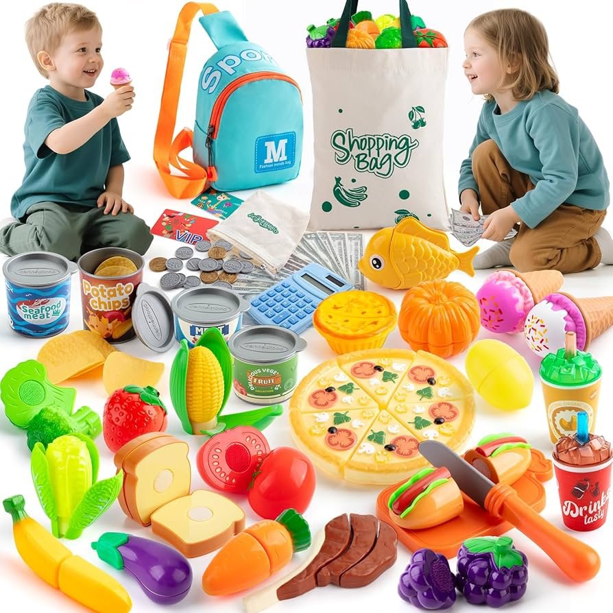 Pretend Play Toys for Kindergarteners