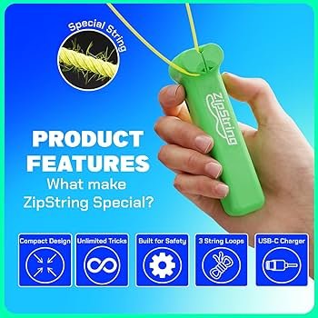 Pull Toy With String Safety Rules