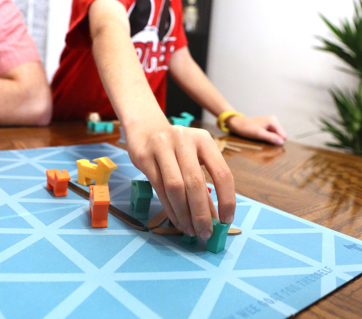 Puzzle And Board Games Gift Ideas