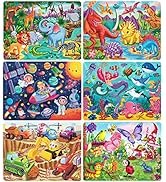 Puzzles for 7 Year Old