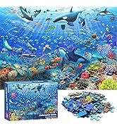 Puzzles for 8 Year Old