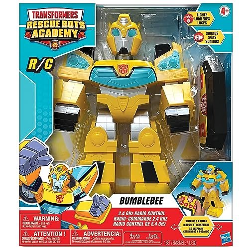 Radio Controlled Robot Toys