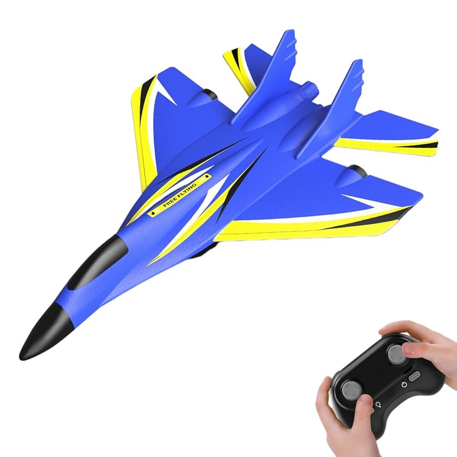 Rc Airplane for Kids