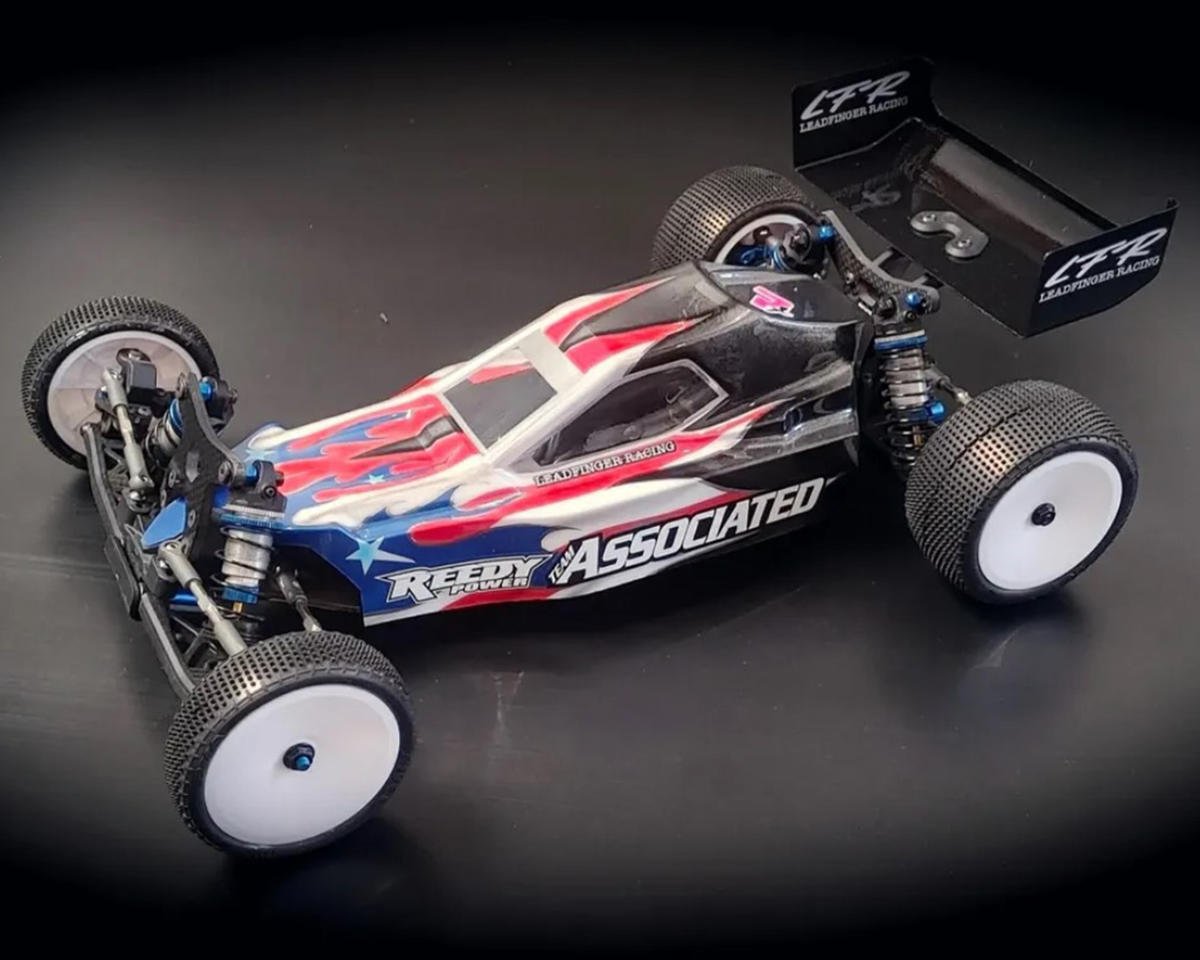 Rc Buggy for Racing