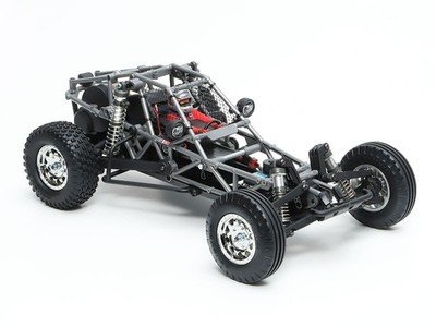 Rc Buggy With Durable Frame