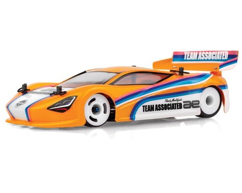 Rc Car for Racing Competitions
