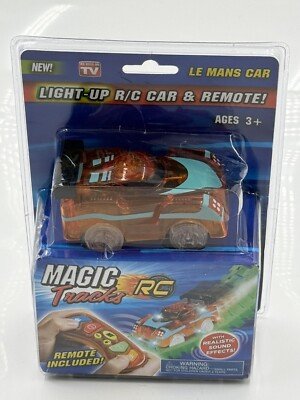 Rc Car With Sound Effects