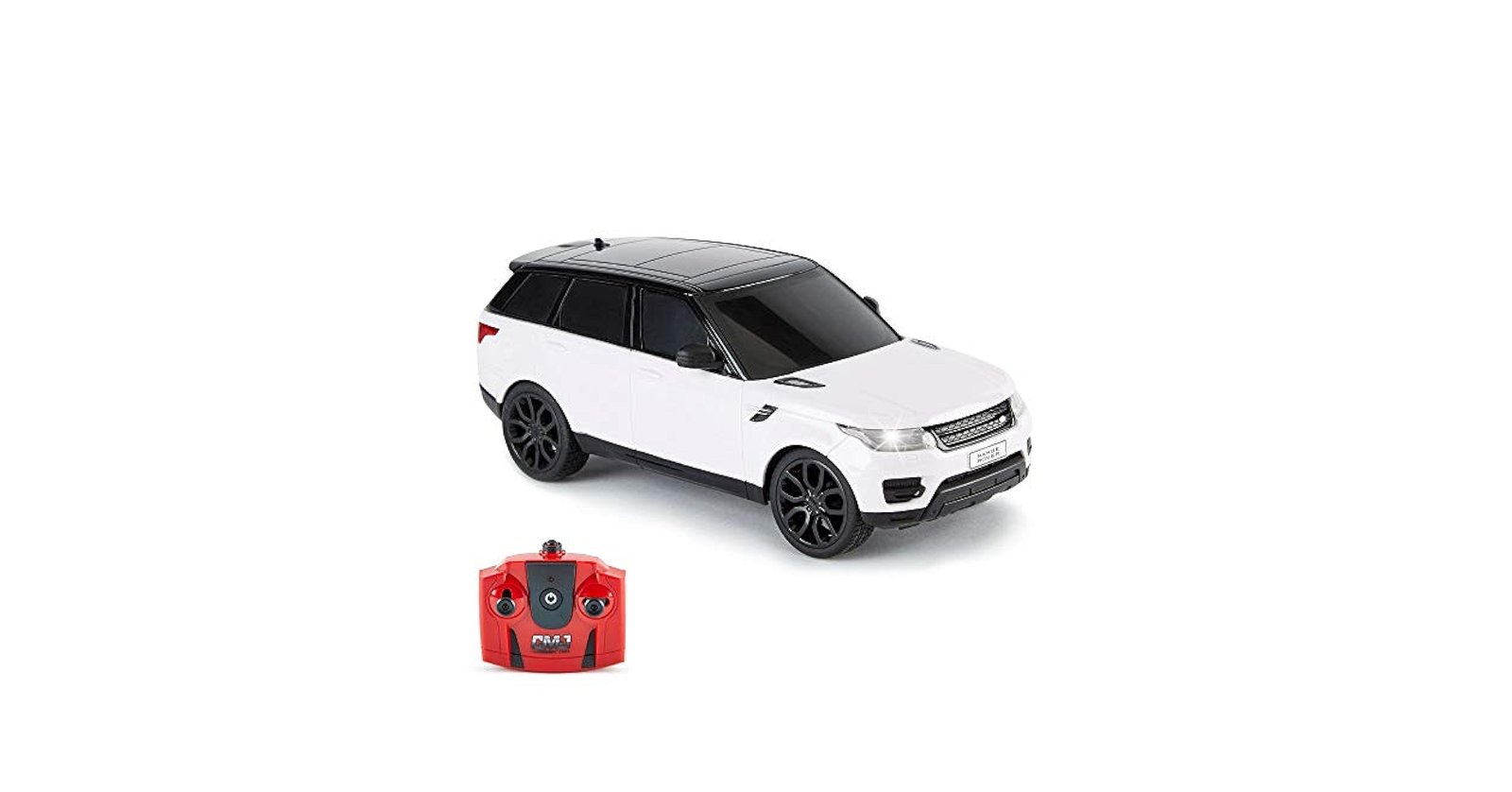 Rc Range Rover Toy Car