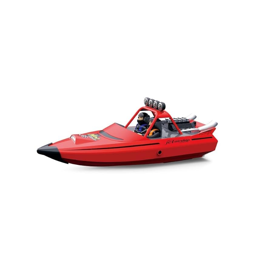 Rc Speed Boat With High Speed