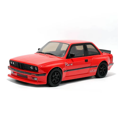 Rc Sports Car Replica