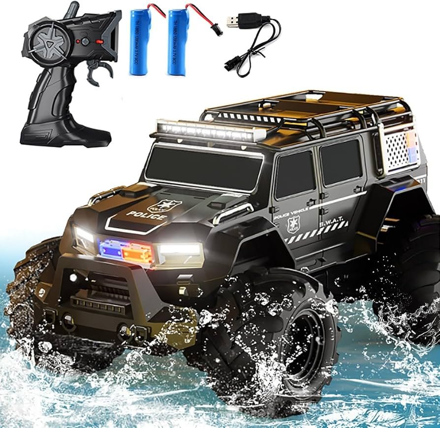Remote Control Cars for 12 Year Old