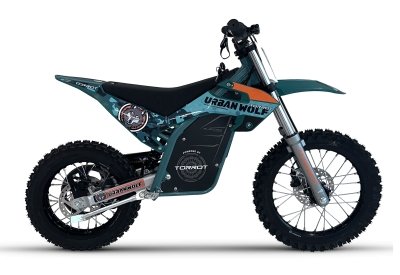 Ride on Dirt Bike for 10 Year Old