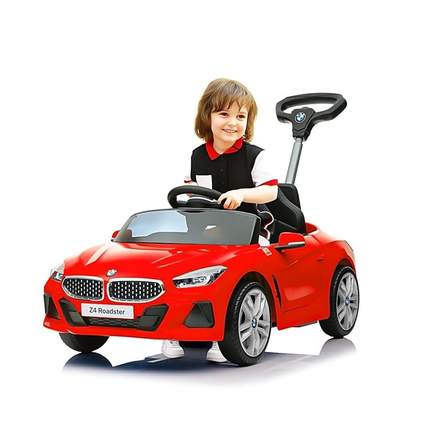 Ride on Toy Bmw Style Car