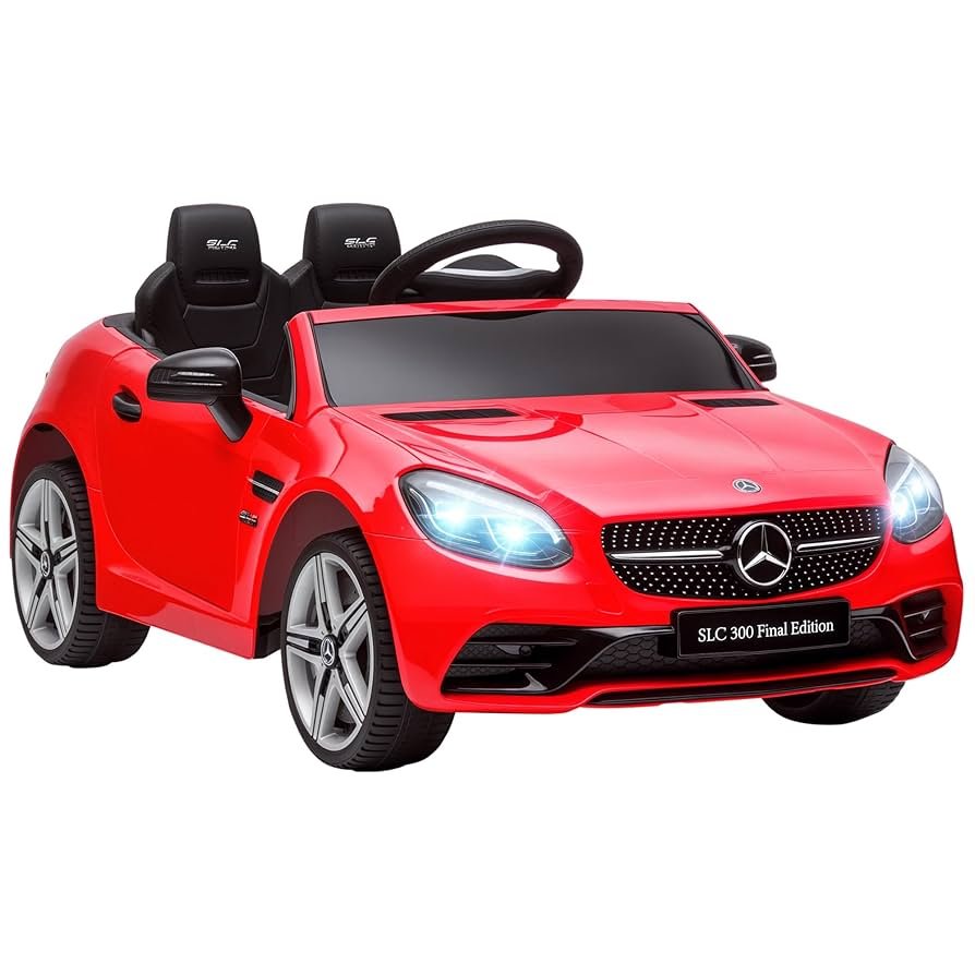 Ride on Toy Convertible for Kids