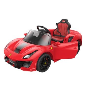 Ride on Toy for 6 to 10 Year Old