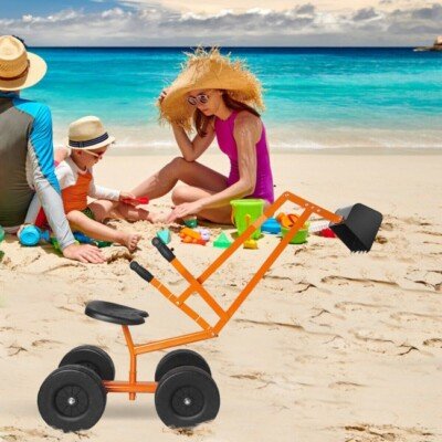 Ride on Toy for Beach Sand