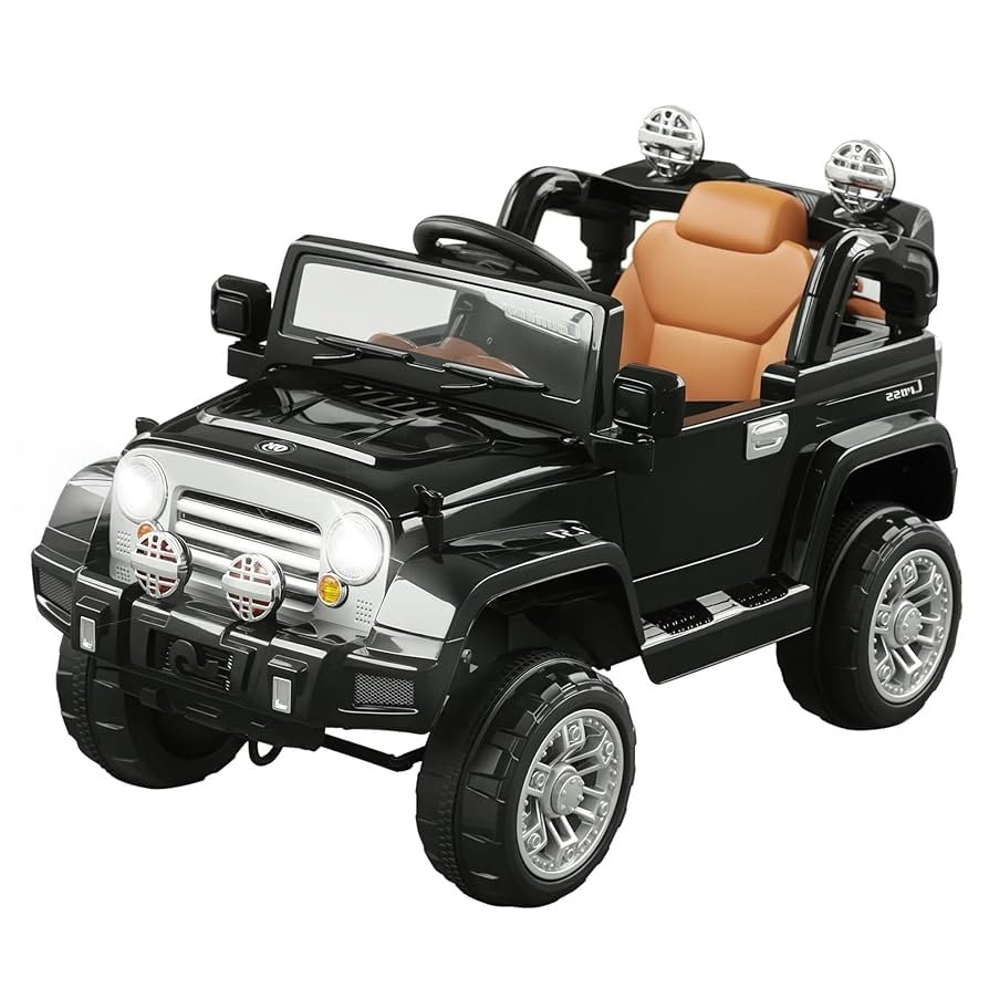 Ride on Toy for Christmas Present