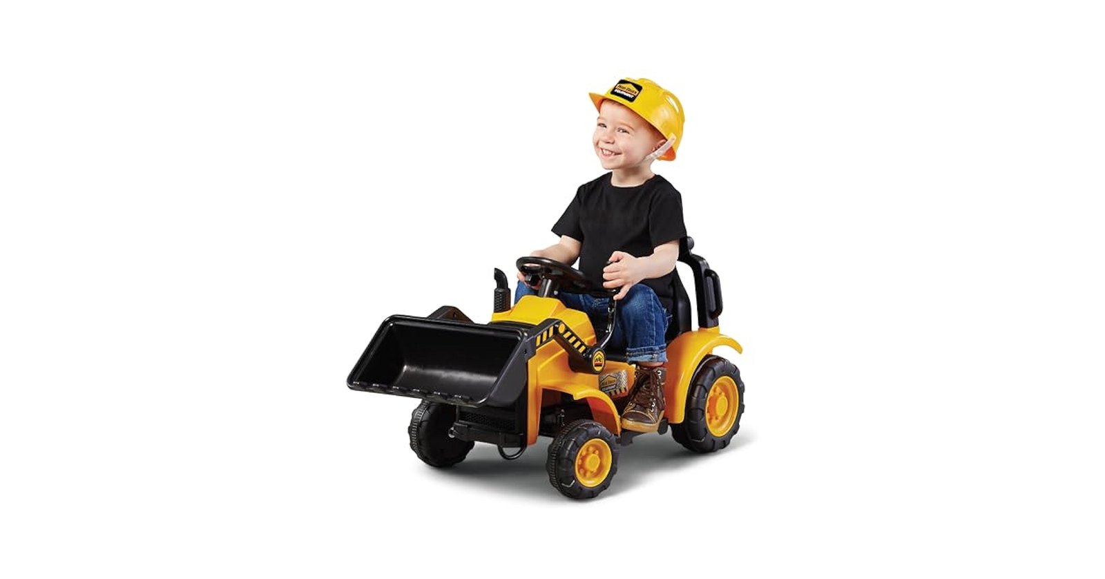 Ride on Toy for Driveway Use