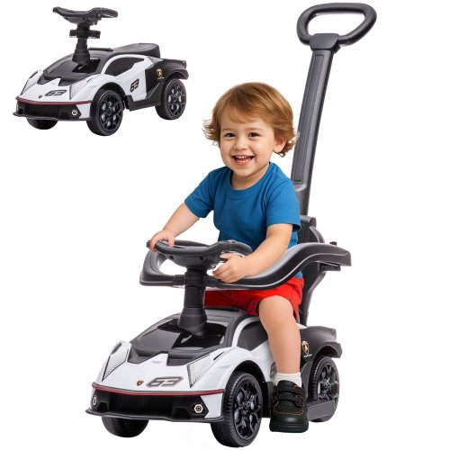 Ride on Toy for Family Gatherings