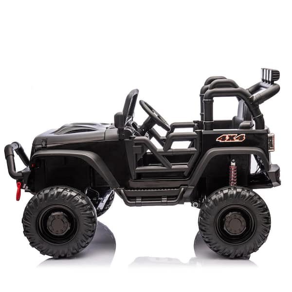 Ride on Toy for Large Backyard