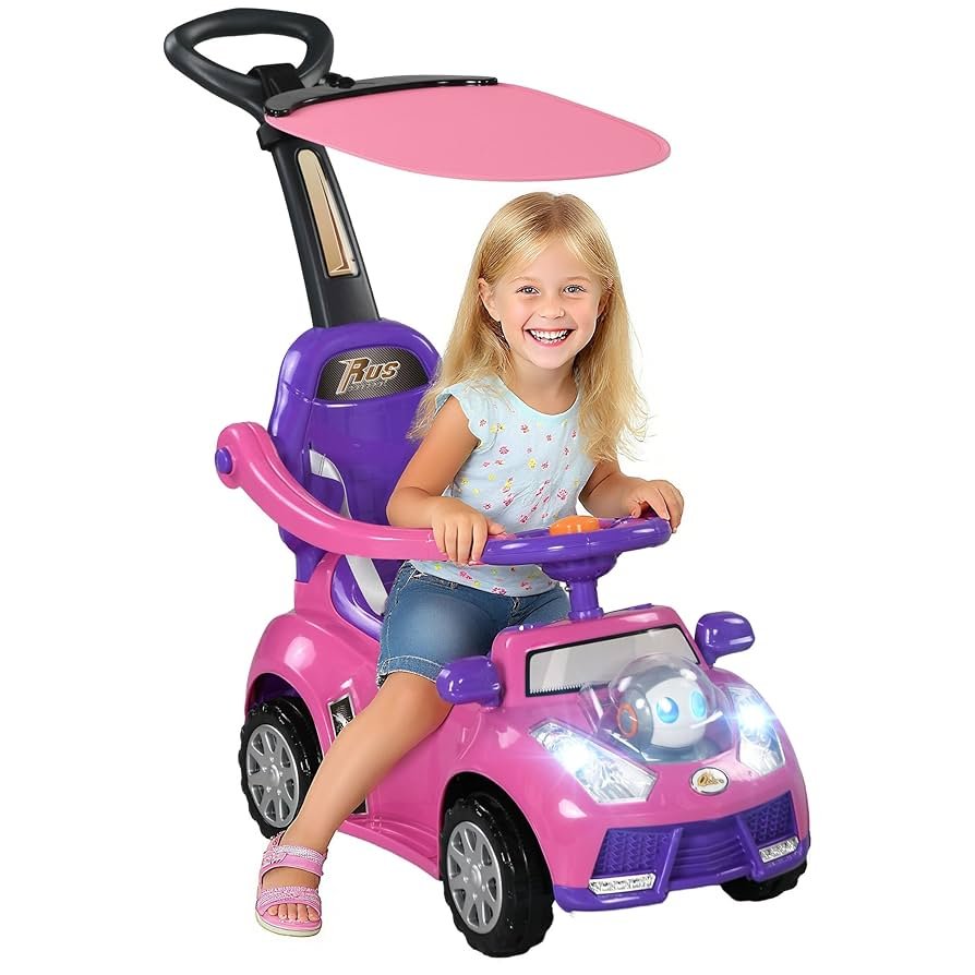 Ride on Toy for Summer Playtime