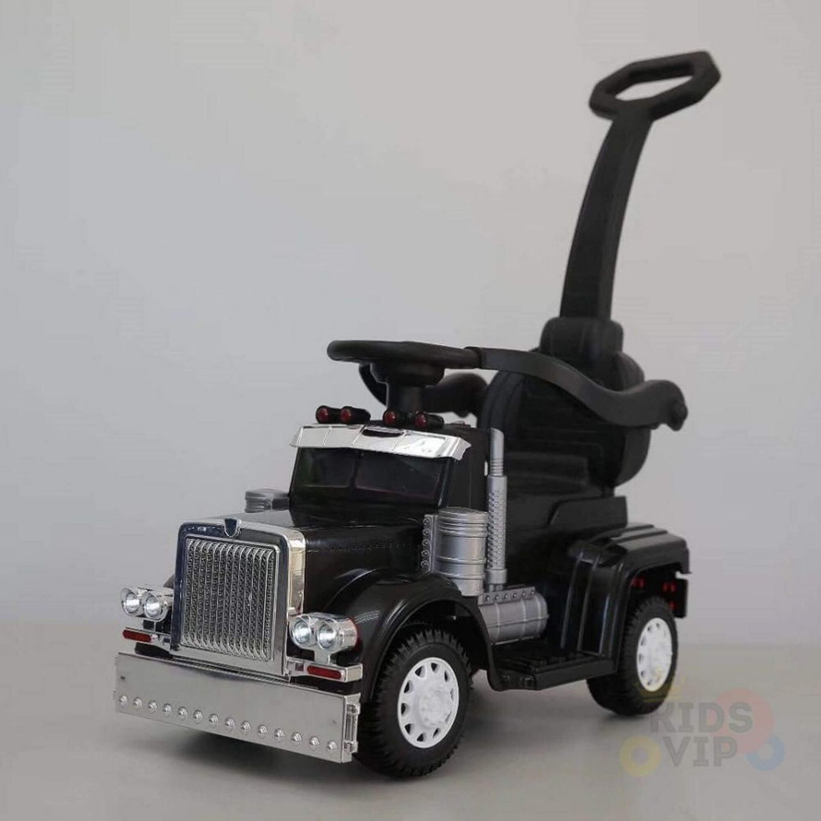 Ride on Toy With Automatic Braking System