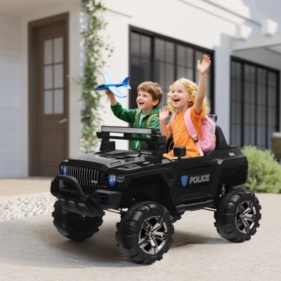 Ride on Toy With Led Light Bar