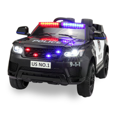 Ride on Toy With Parental Lock