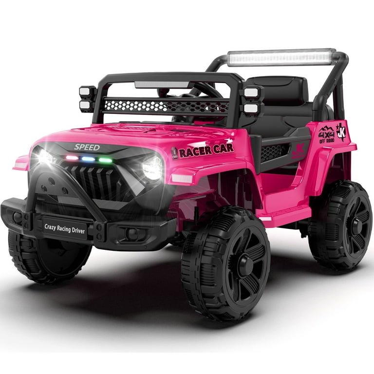 Ride on Toy With Usb Port for Music