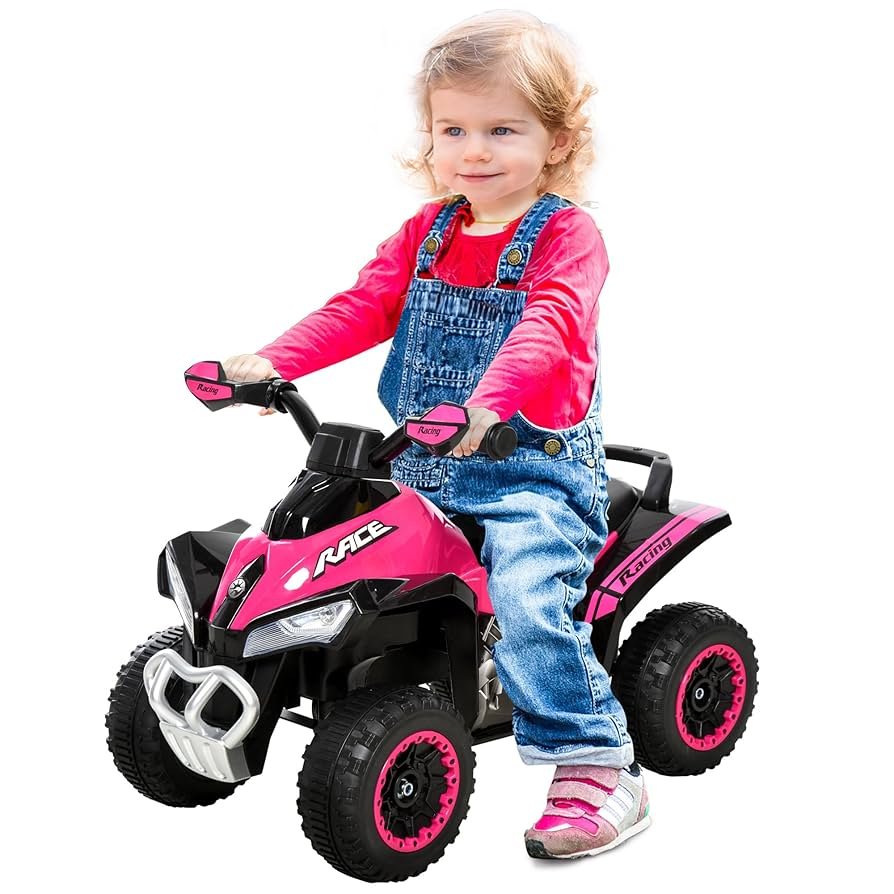 Ride on Toys for 18 Month Old